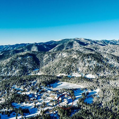 From Sunrise To Sunset At Oak Residence Smolyan Lakes 팜포로보 외부 사진