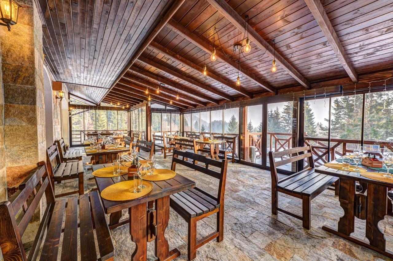 From Sunrise To Sunset At Oak Residence Smolyan Lakes 팜포로보 외부 사진